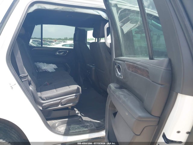 Продаж на аукціоні авто 2023 Chevrolet Tahoe 2wd Ls, vin: 1GNSCMKD9PR126491, номер лоту: 45541094