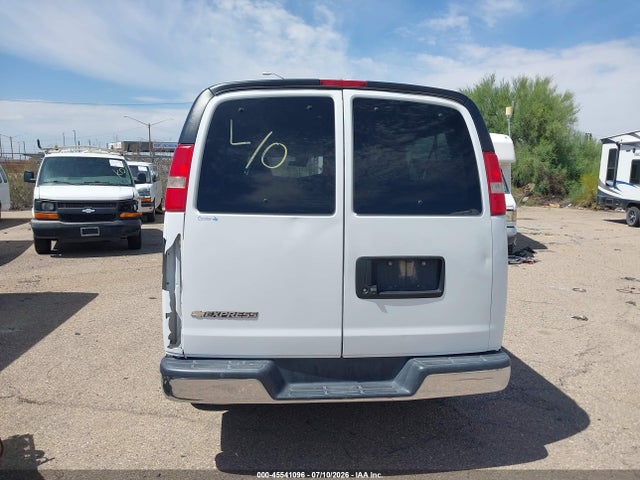 Chevrolet Express G3500 Lt 2019 1GAZGPFG0K1248710 Image 15