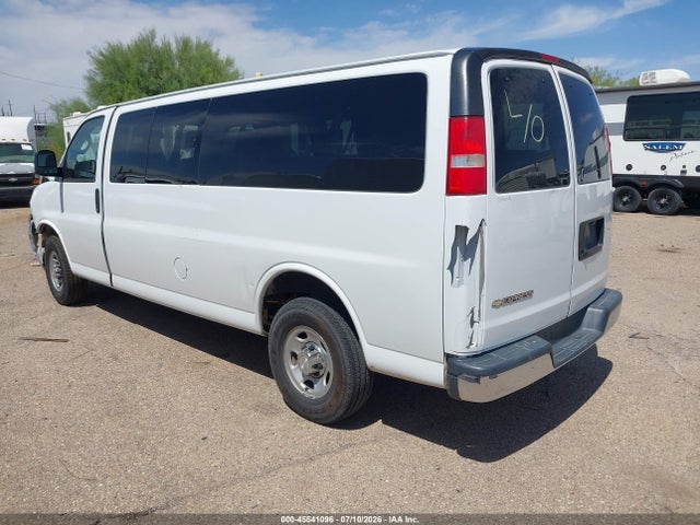 Chevrolet Express G3500 Lt 2019 1GAZGPFG0K1248710 Image 3