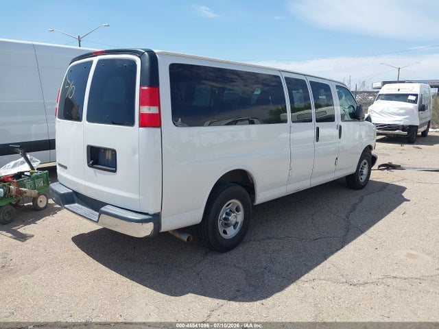 Chevrolet Express G3500 Lt 2019 1GAZGPFG0K1248710 Image 4