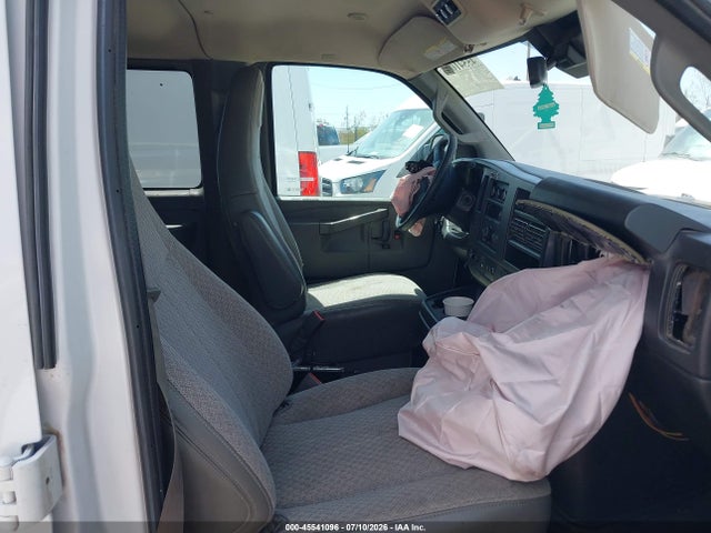 Chevrolet Express G3500 Lt 2019 1GAZGPFG0K1248710 Image 5