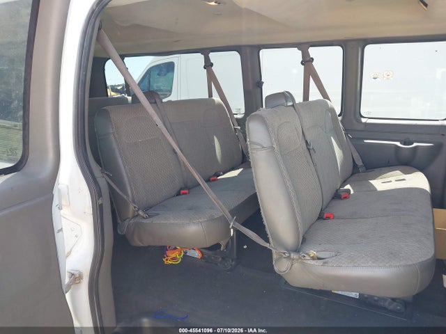 Chevrolet Express G3500 Lt 2019 1GAZGPFG0K1248710 Image 8