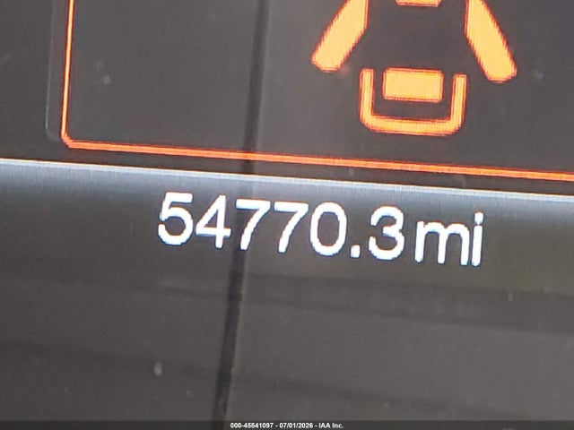 3FA6P0UU6JR122307 Ford Fusion Hybrid S