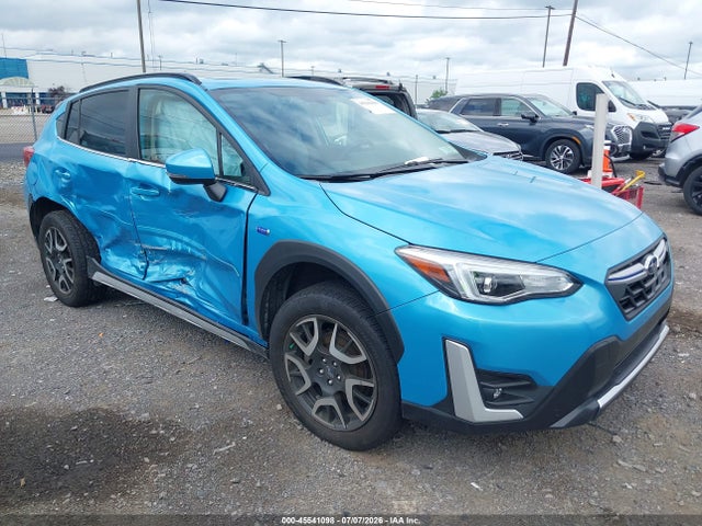 Aukcja sprzedaży 2023 Subaru Crosstrek Hybrid, vin: JF2GTDNC9PH326070, numer aukcji: 45541098