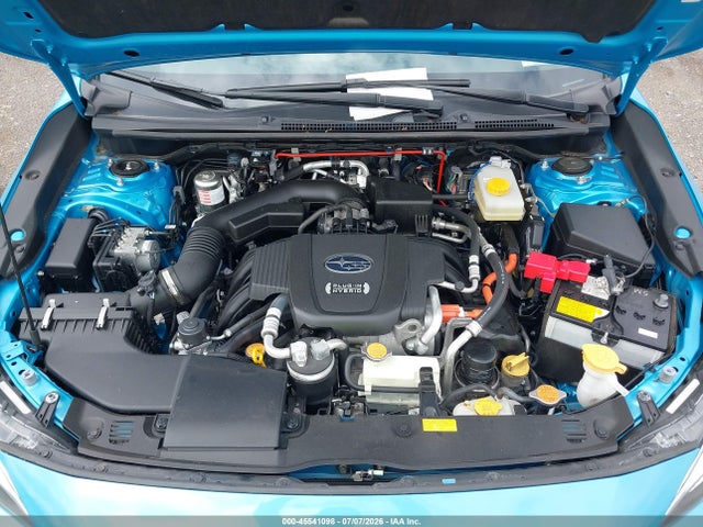 Aukcja sprzedaży 2023 Subaru Crosstrek Hybrid, vin: JF2GTDNC9PH326070, numer aukcji: 45541098