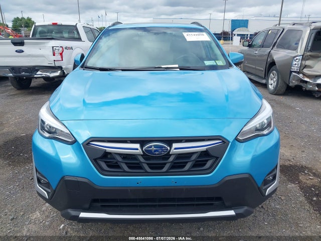 Aukcja sprzedaży 2023 Subaru Crosstrek Hybrid, vin: JF2GTDNC9PH326070, numer aukcji: 45541098