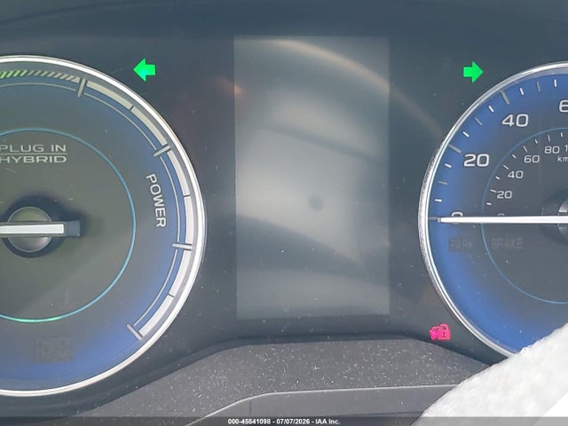 Aukcja sprzedaży 2023 Subaru Crosstrek Hybrid, vin: JF2GTDNC9PH326070, numer aukcji: 45541098