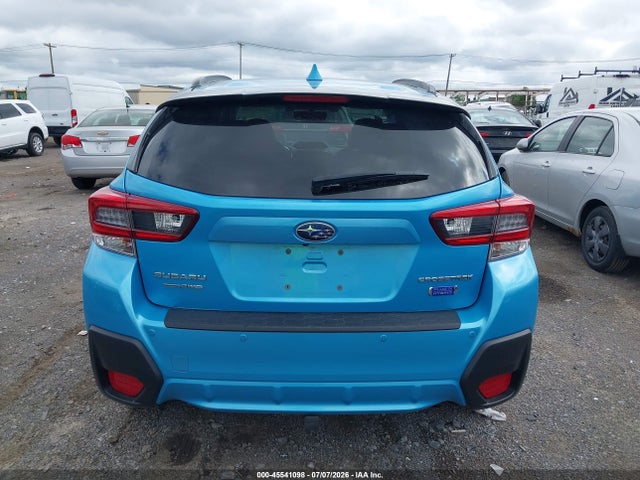 Aukcja sprzedaży 2023 Subaru Crosstrek Hybrid, vin: JF2GTDNC9PH326070, numer aukcji: 45541098