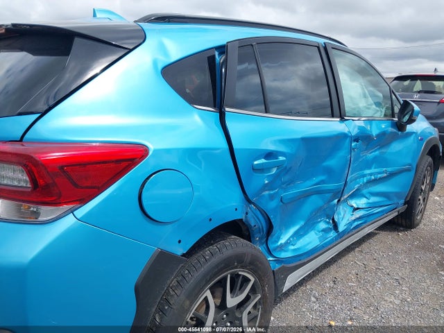 Aukcja sprzedaży 2023 Subaru Crosstrek Hybrid, vin: JF2GTDNC9PH326070, numer aukcji: 45541098