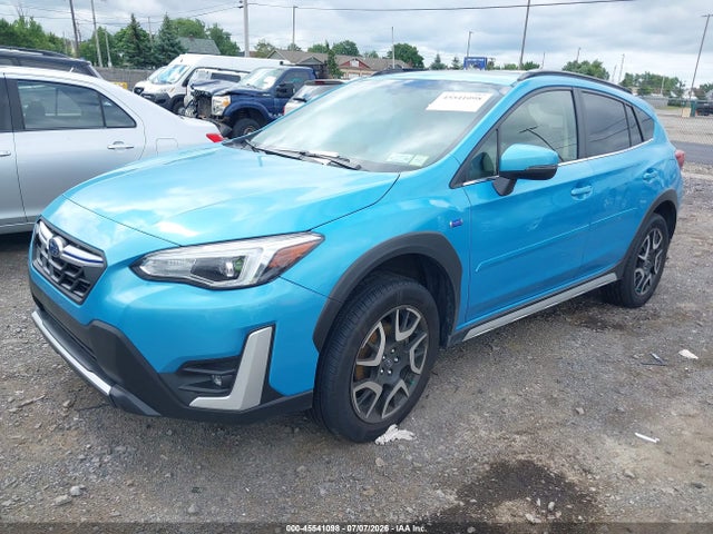 Aukcja sprzedaży 2023 Subaru Crosstrek Hybrid, vin: JF2GTDNC9PH326070, numer aukcji: 45541098