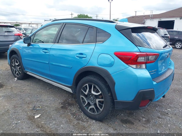 Aukcja sprzedaży 2023 Subaru Crosstrek Hybrid, vin: JF2GTDNC9PH326070, numer aukcji: 45541098