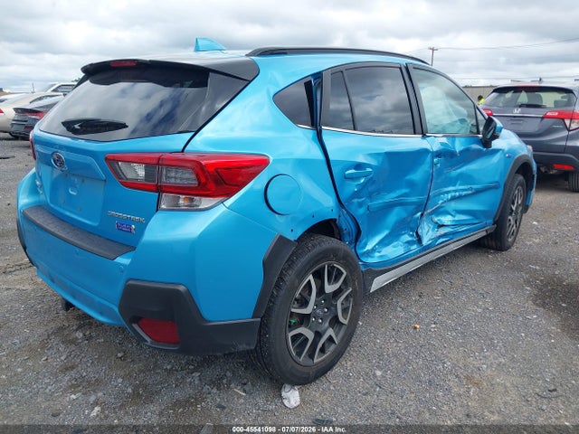 Aukcja sprzedaży 2023 Subaru Crosstrek Hybrid, vin: JF2GTDNC9PH326070, numer aukcji: 45541098
