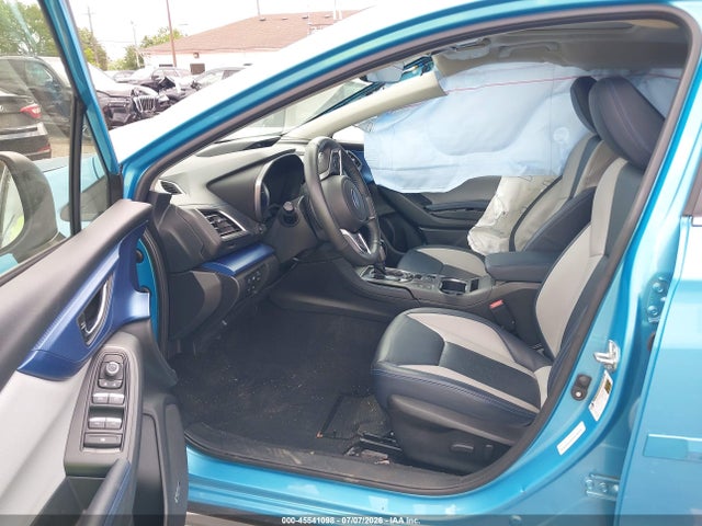 Aukcja sprzedaży 2023 Subaru Crosstrek Hybrid, vin: JF2GTDNC9PH326070, numer aukcji: 45541098