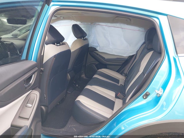 Aukcja sprzedaży 2023 Subaru Crosstrek Hybrid, vin: JF2GTDNC9PH326070, numer aukcji: 45541098