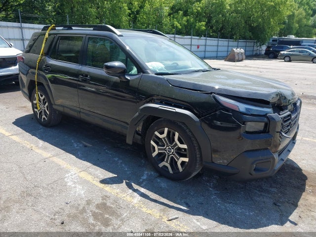 Продаж на аукціоні авто 2026 Subaru Outback Touring Xt, vin: JF2BURJD0TY532925, номер лоту: 45541105