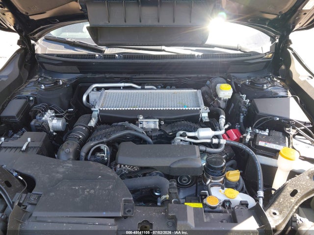 Aukcja sprzedaży 2026 Subaru Outback Touring Xt, vin: JF2BURJD0TY532925, numer aukcji: 45541105