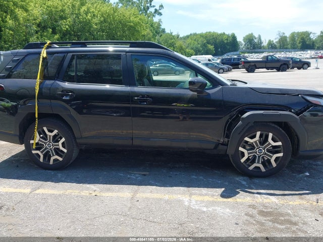 Aukcja sprzedaży 2026 Subaru Outback Touring Xt, vin: JF2BURJD0TY532925, numer aukcji: 45541105