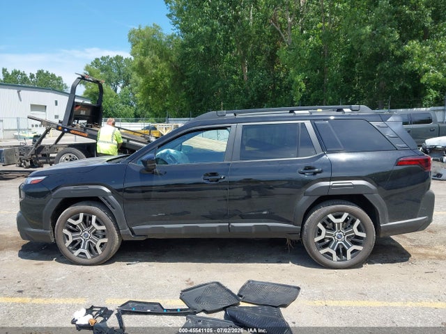 Aukcja sprzedaży 2026 Subaru Outback Touring Xt, vin: JF2BURJD0TY532925, numer aukcji: 45541105