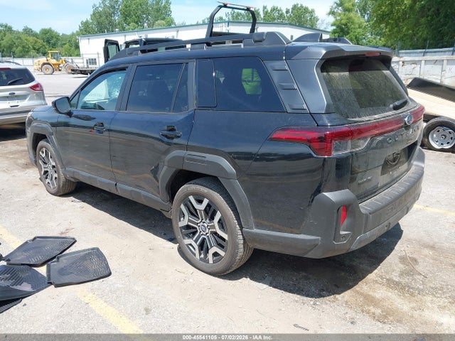 Aukcja sprzedaży 2026 Subaru Outback Touring Xt, vin: JF2BURJD0TY532925, numer aukcji: 45541105