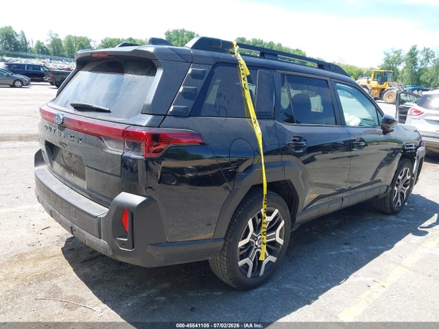 Aukcja sprzedaży 2026 Subaru Outback Touring Xt, vin: JF2BURJD0TY532925, numer aukcji: 45541105