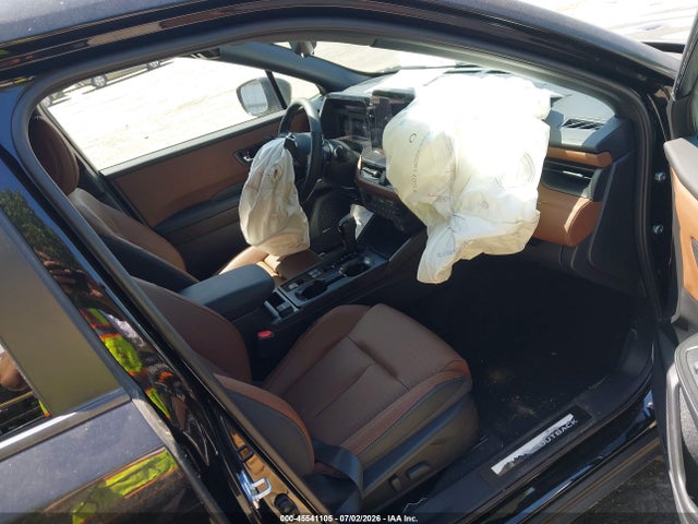 Aukcja sprzedaży 2026 Subaru Outback Touring Xt, vin: JF2BURJD0TY532925, numer aukcji: 45541105