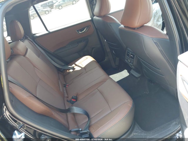 Aukcja sprzedaży 2026 Subaru Outback Touring Xt, vin: JF2BURJD0TY532925, numer aukcji: 45541105
