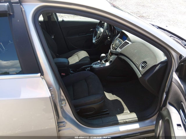 Продаж на аукціоні авто 2012 Chevrolet Cruze Eco, vin: 1G1PJ5SC1C7385430, номер лоту: 45541112