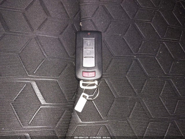 2024 Mitsubishi Outlander Sport 2.0 Ralliart Awc მანქანა იყიდება აუქციონზე, vin: JA4ARUAU1RU019823, აუქციონის ნომერი: 45541120