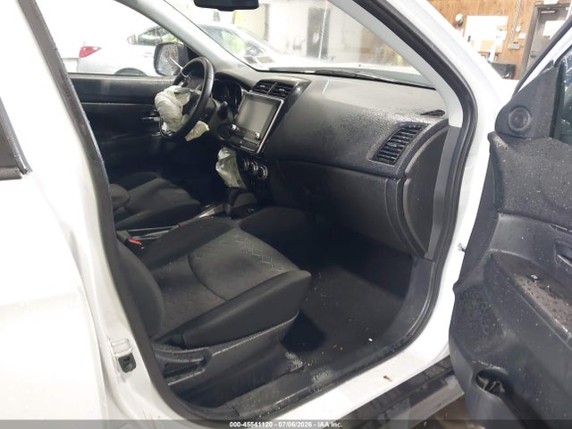 2024 Mitsubishi Outlander Sport 2.0 Ralliart Awc მანქანა იყიდება აუქციონზე, vin: JA4ARUAU1RU019823, აუქციონის ნომერი: 45541120