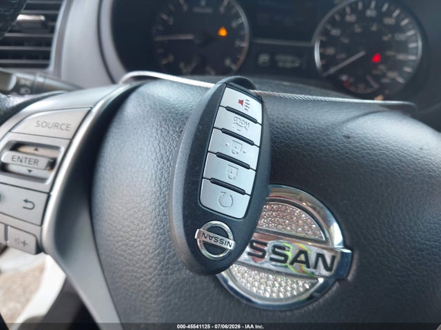 1N4AL3AP8EN212556 Nissan Altima 2.5 Sv