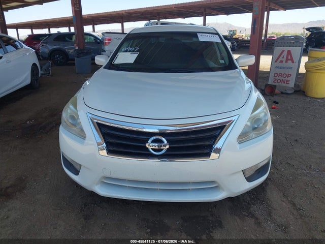 1N4AL3AP8EN212556 Nissan Altima 2.5 Sv