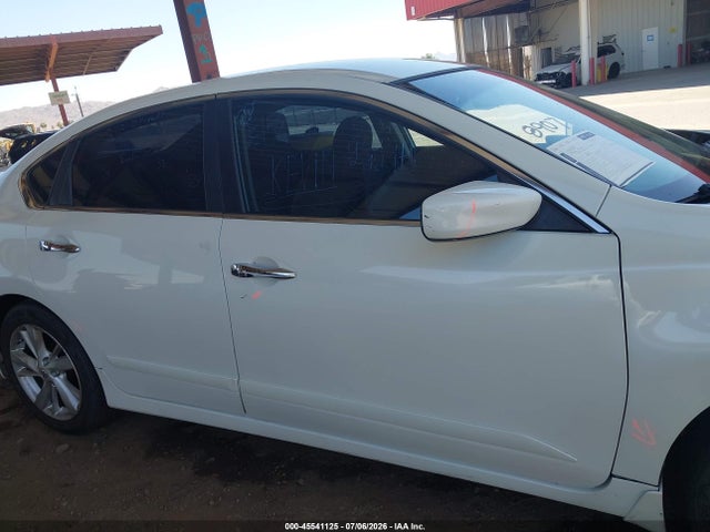 1N4AL3AP8EN212556 Nissan Altima 2.5 Sv