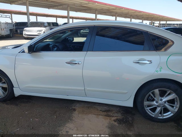1N4AL3AP8EN212556 Nissan Altima 2.5 Sv