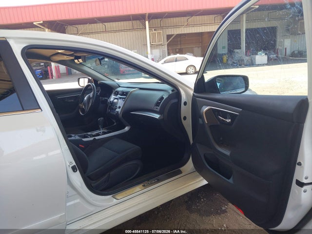 1N4AL3AP8EN212556 Nissan Altima 2.5 Sv