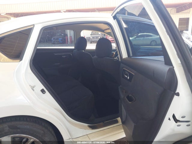 1N4AL3AP8EN212556 Nissan Altima 2.5 Sv