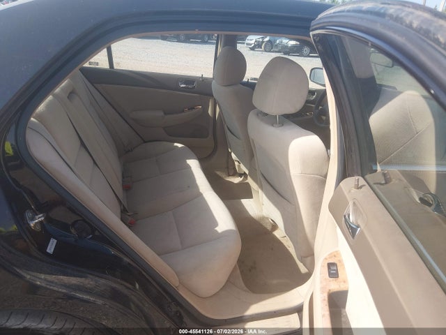 Auction sale of the 2005 Honda Accord 2.4 Ex, vin: 1HGCM56745A092509, lot number: 45541126