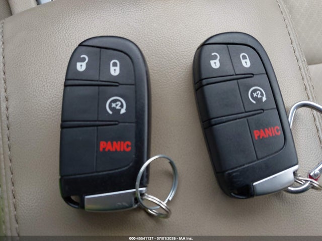 Jeep Grand Cherokee Laredo E 4x4 2018 1C4RJFAGXJC452587 Image 11