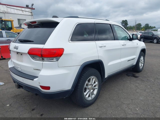 Jeep Grand Cherokee Laredo E 4x4 2018 1C4RJFAGXJC452587 Image 4