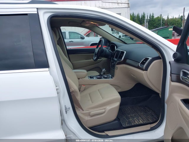 Jeep Grand Cherokee Laredo E 4x4 2018 1C4RJFAGXJC452587 Image 5