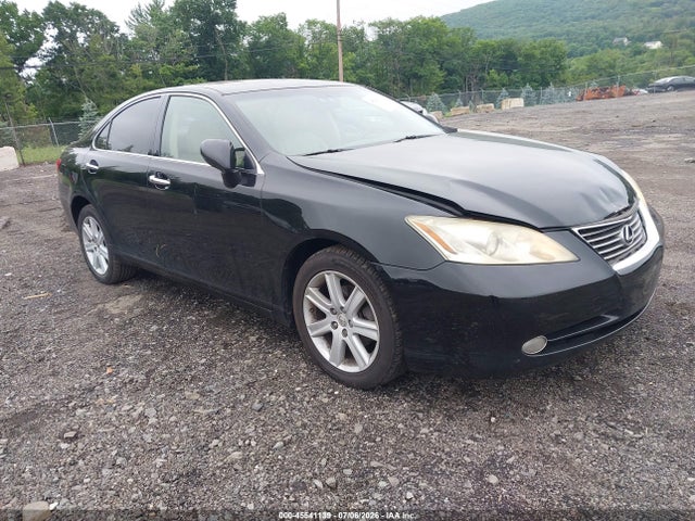 Aukcja sprzedaży 2008 Lexus Es 350, vin: JTHBJ46G982225016, numer aukcji: 45541139