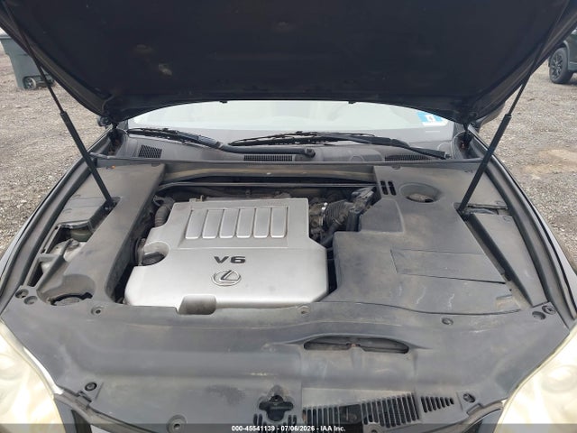 Aukcja sprzedaży 2008 Lexus Es 350, vin: JTHBJ46G982225016, numer aukcji: 45541139