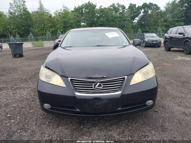 Aukcja sprzedaży 2008 Lexus Es 350, vin: JTHBJ46G982225016, numer aukcji: 45541139
