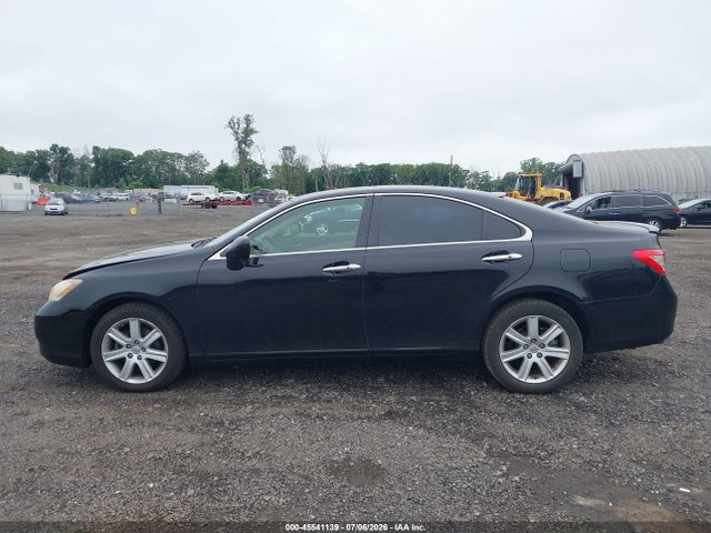 Aukcja sprzedaży 2008 Lexus Es 350, vin: JTHBJ46G982225016, numer aukcji: 45541139