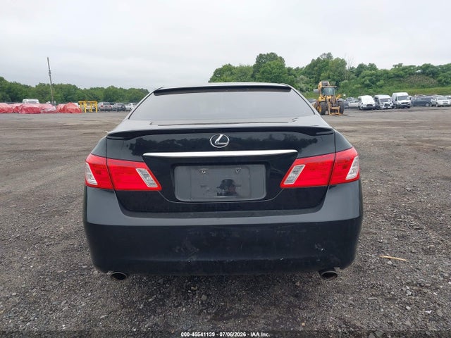 Aukcja sprzedaży 2008 Lexus Es 350, vin: JTHBJ46G982225016, numer aukcji: 45541139