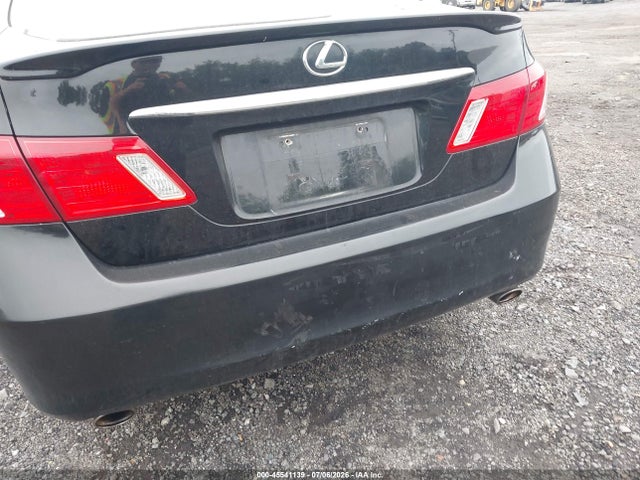 Aukcja sprzedaży 2008 Lexus Es 350, vin: JTHBJ46G982225016, numer aukcji: 45541139