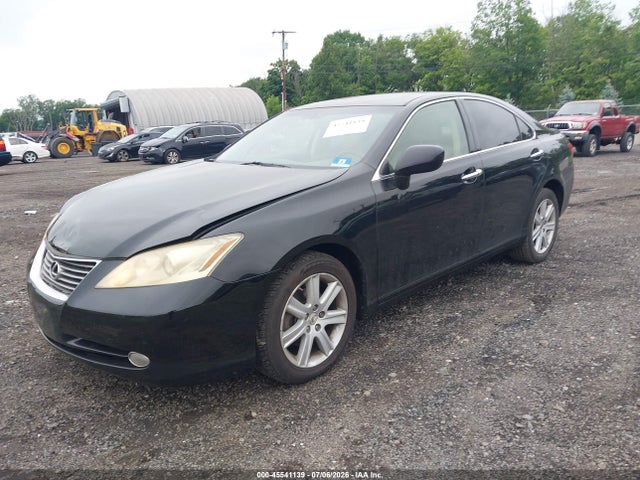 Aukcja sprzedaży 2008 Lexus Es 350, vin: JTHBJ46G982225016, numer aukcji: 45541139