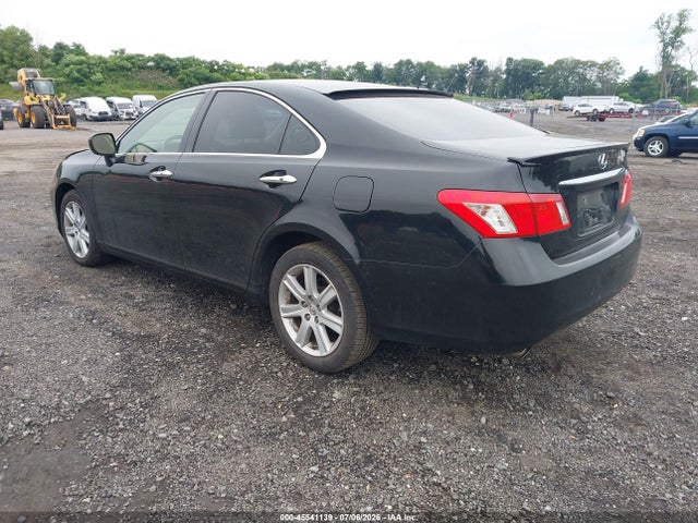 Aukcja sprzedaży 2008 Lexus Es 350, vin: JTHBJ46G982225016, numer aukcji: 45541139
