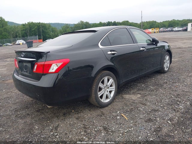Aukcja sprzedaży 2008 Lexus Es 350, vin: JTHBJ46G982225016, numer aukcji: 45541139