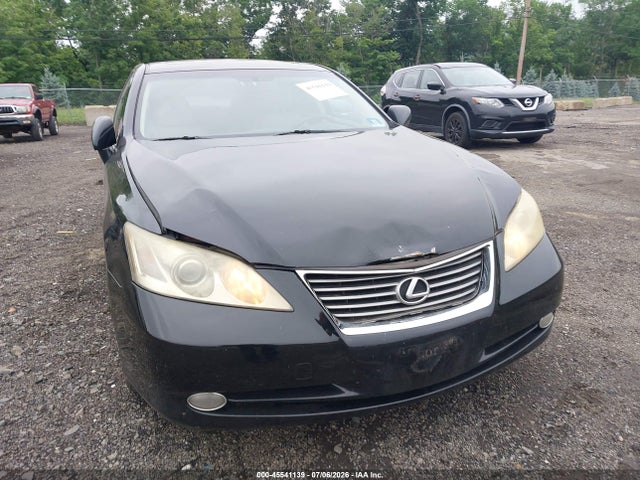 Aukcja sprzedaży 2008 Lexus Es 350, vin: JTHBJ46G982225016, numer aukcji: 45541139