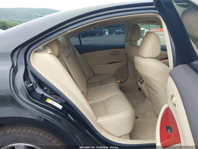 Aukcja sprzedaży 2008 Lexus Es 350, vin: JTHBJ46G982225016, numer aukcji: 45541139